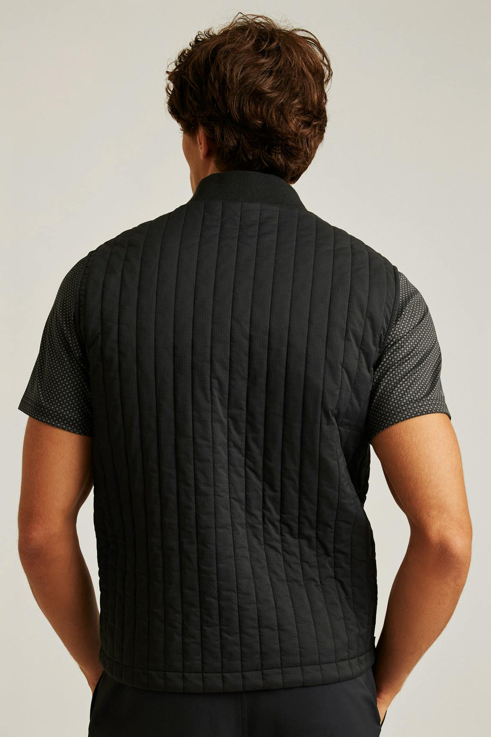 The Elements Vest / Bonobos Discount