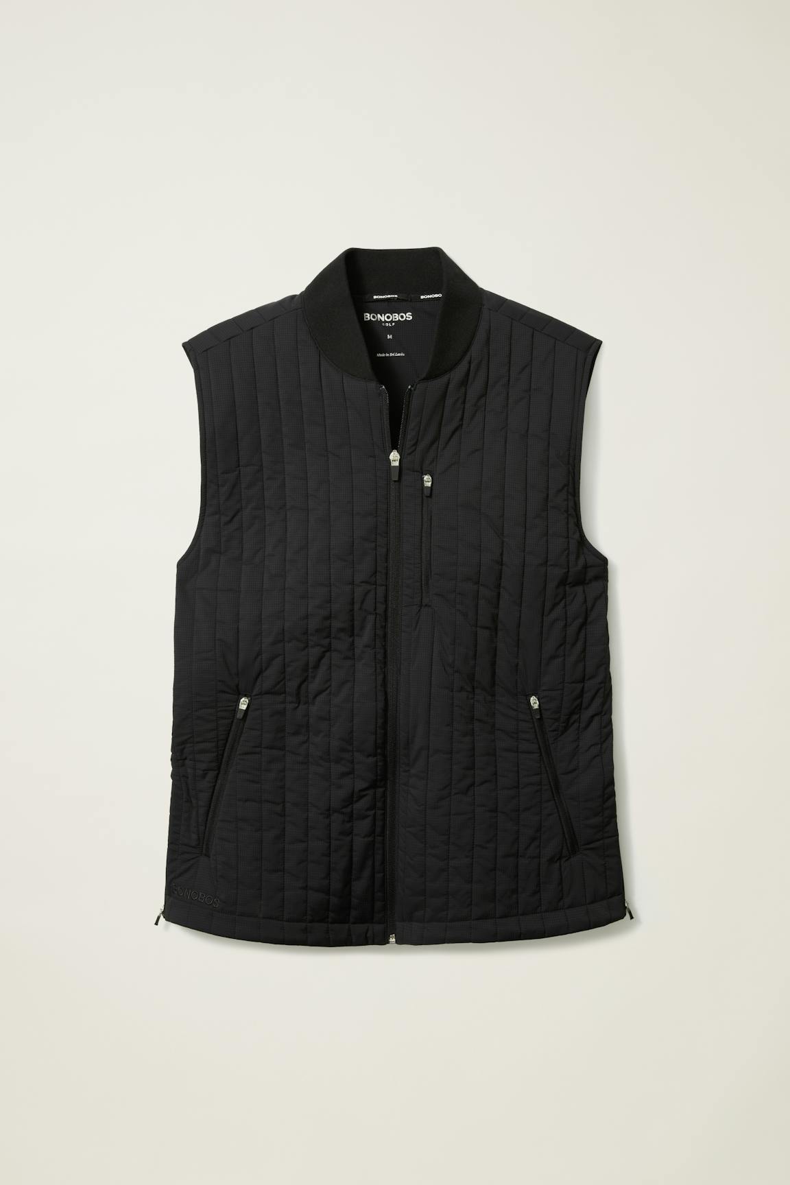 The Elements Vest / Bonobos Discount