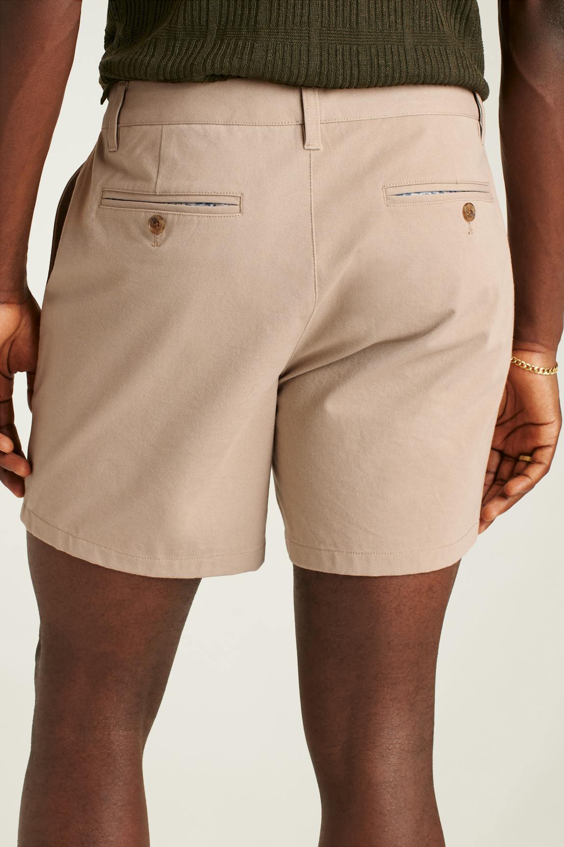 The Chino Short 2.0 / Bonobos Online