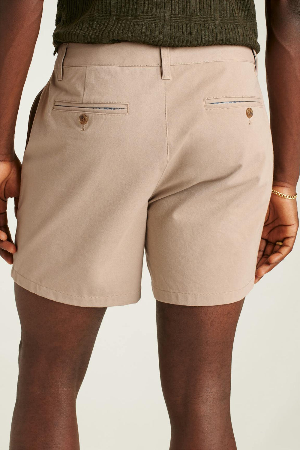 The Chino Short 2.0 / Bonobos Online