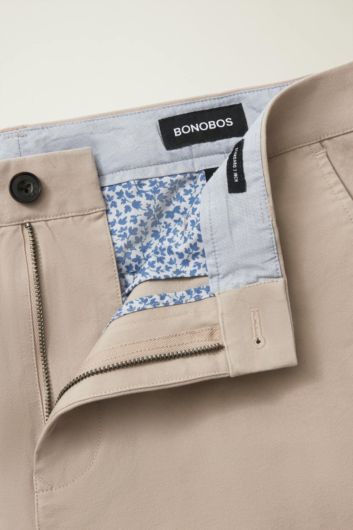 The Chino Short 2.0 / Bonobos Online