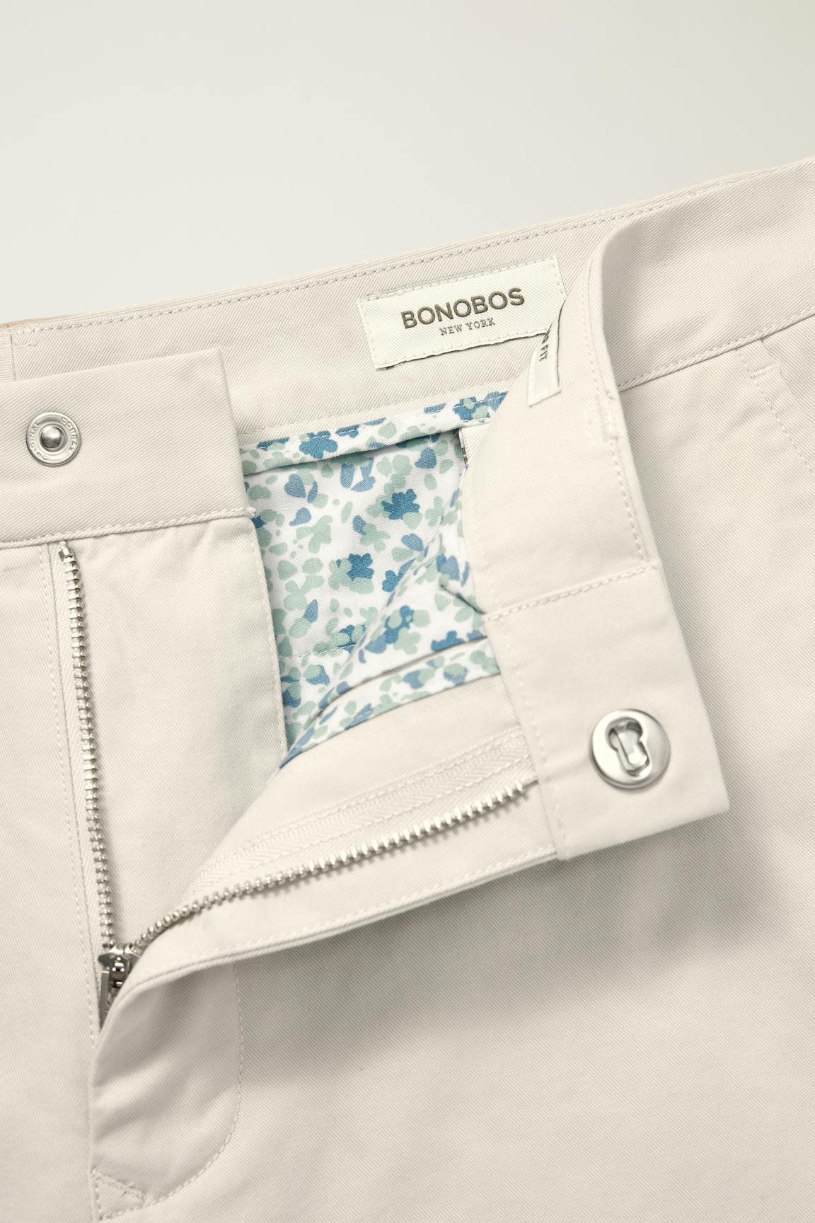 The Original Chino Short / Bonobos Outlet