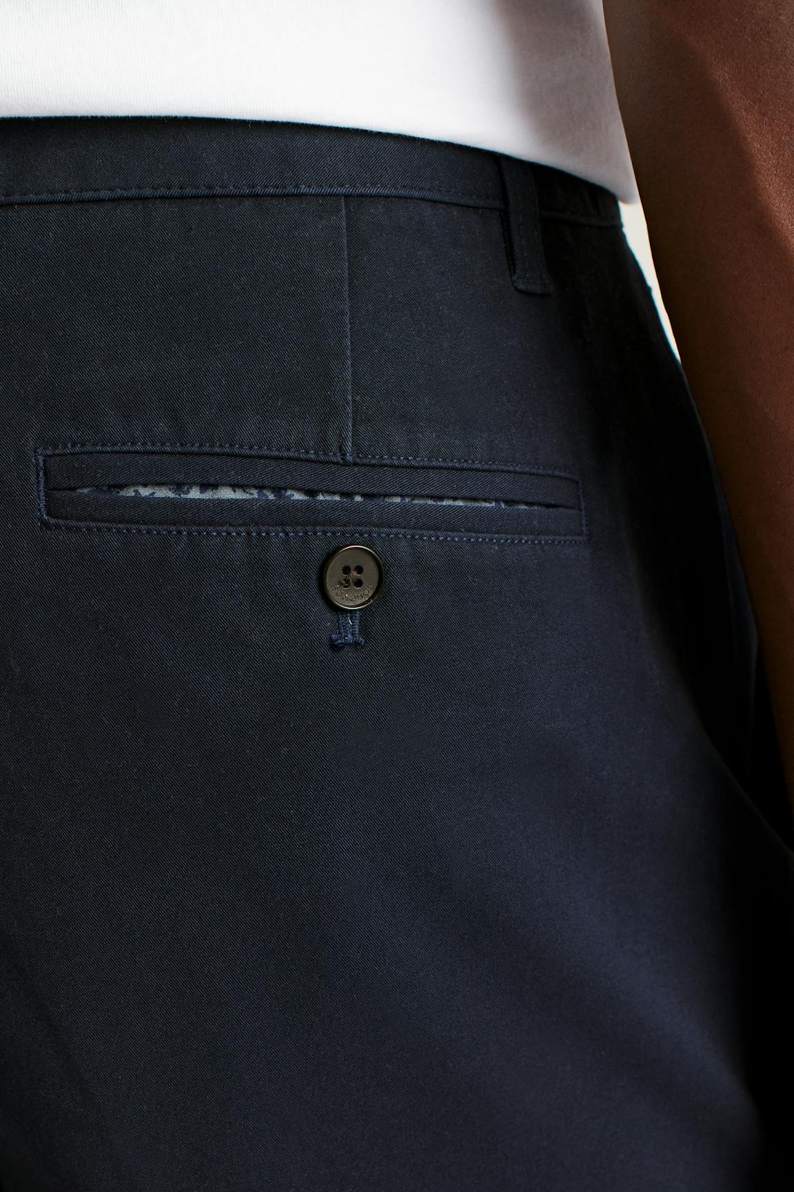 The Chino Short 2.0 / Bonobos On Sale