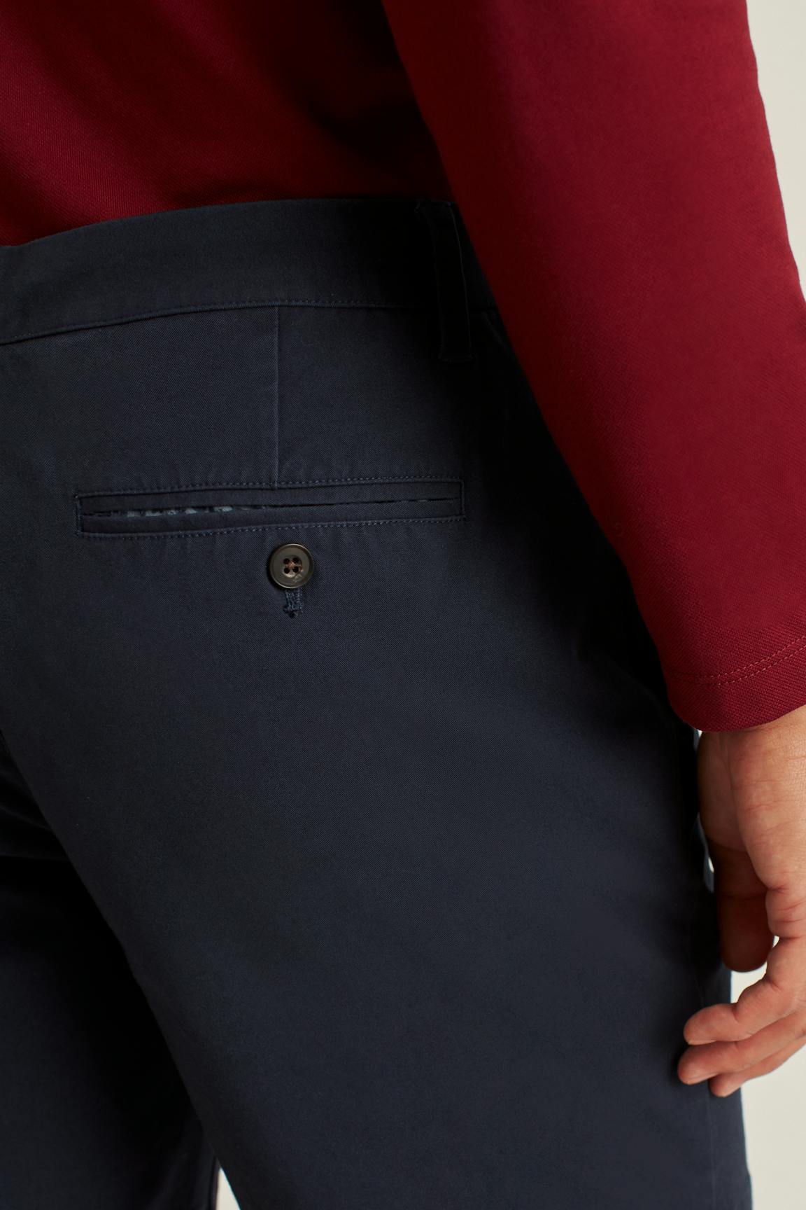 The Chino Short 2.0 / Bonobos On Sale