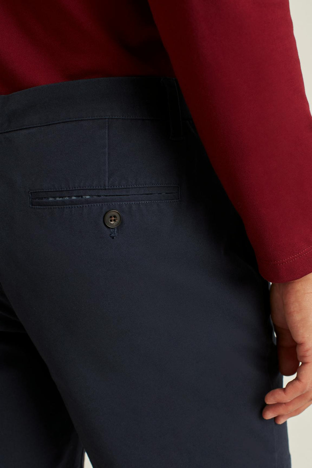 The Chino Short 2.0 / Bonobos On Sale