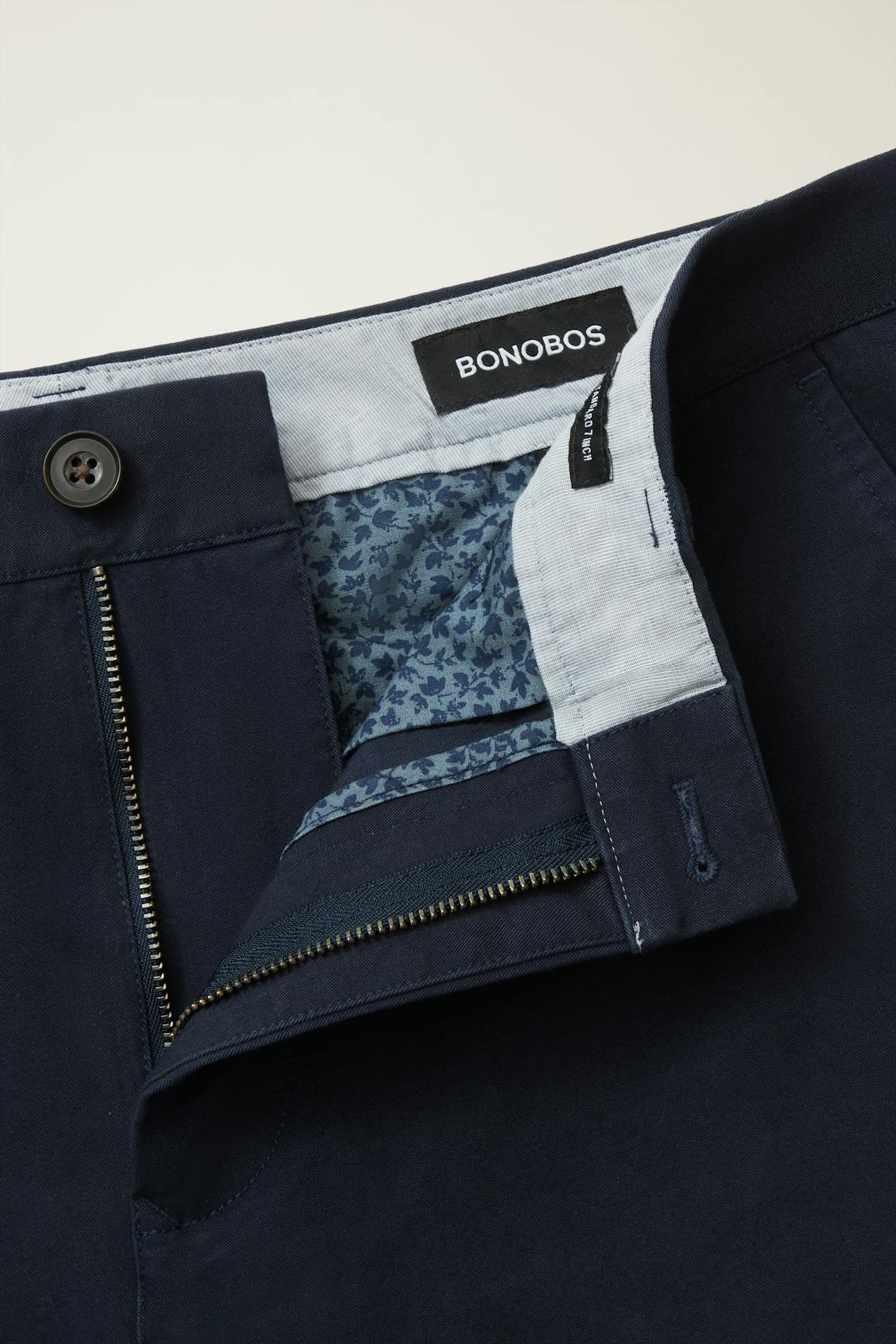 The Chino Short 2.0 / Bonobos On Sale