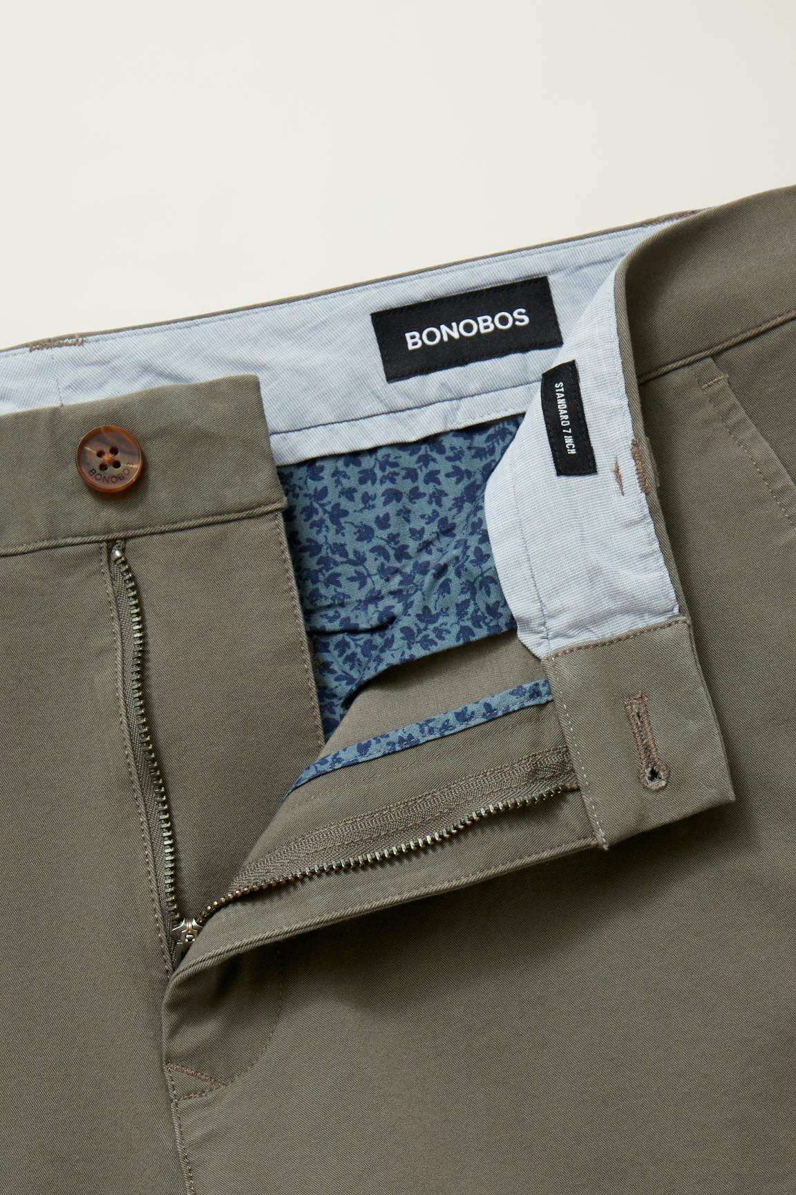 The Chino Short 2.0 / Bonobos For Sale