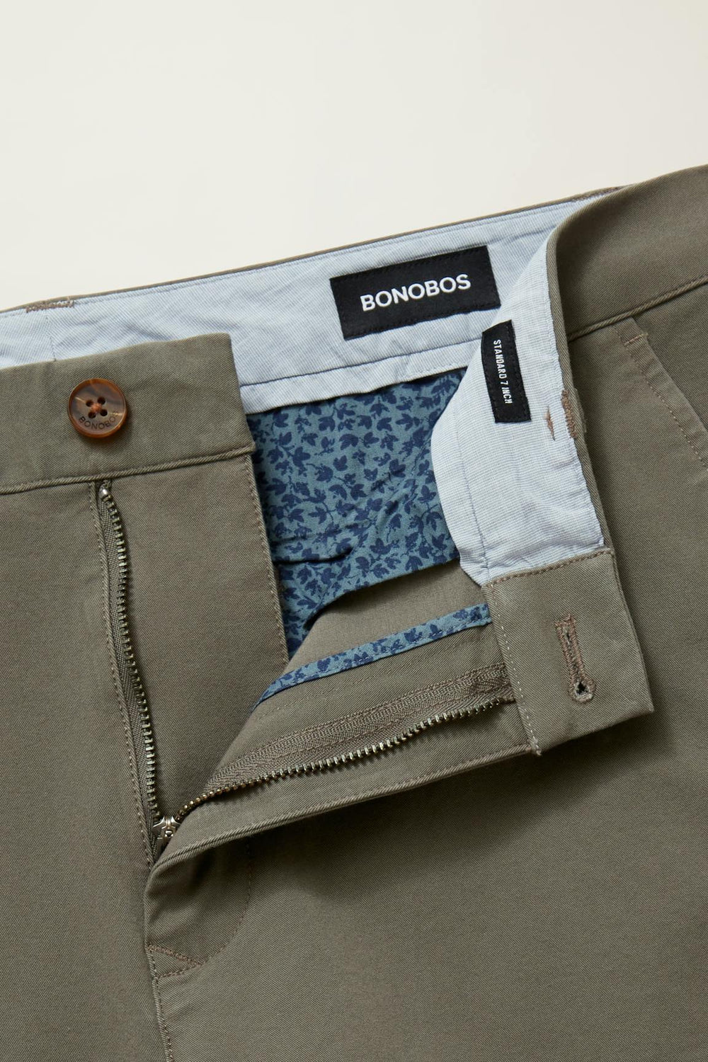 The Chino Short 2.0 / Bonobos For Sale