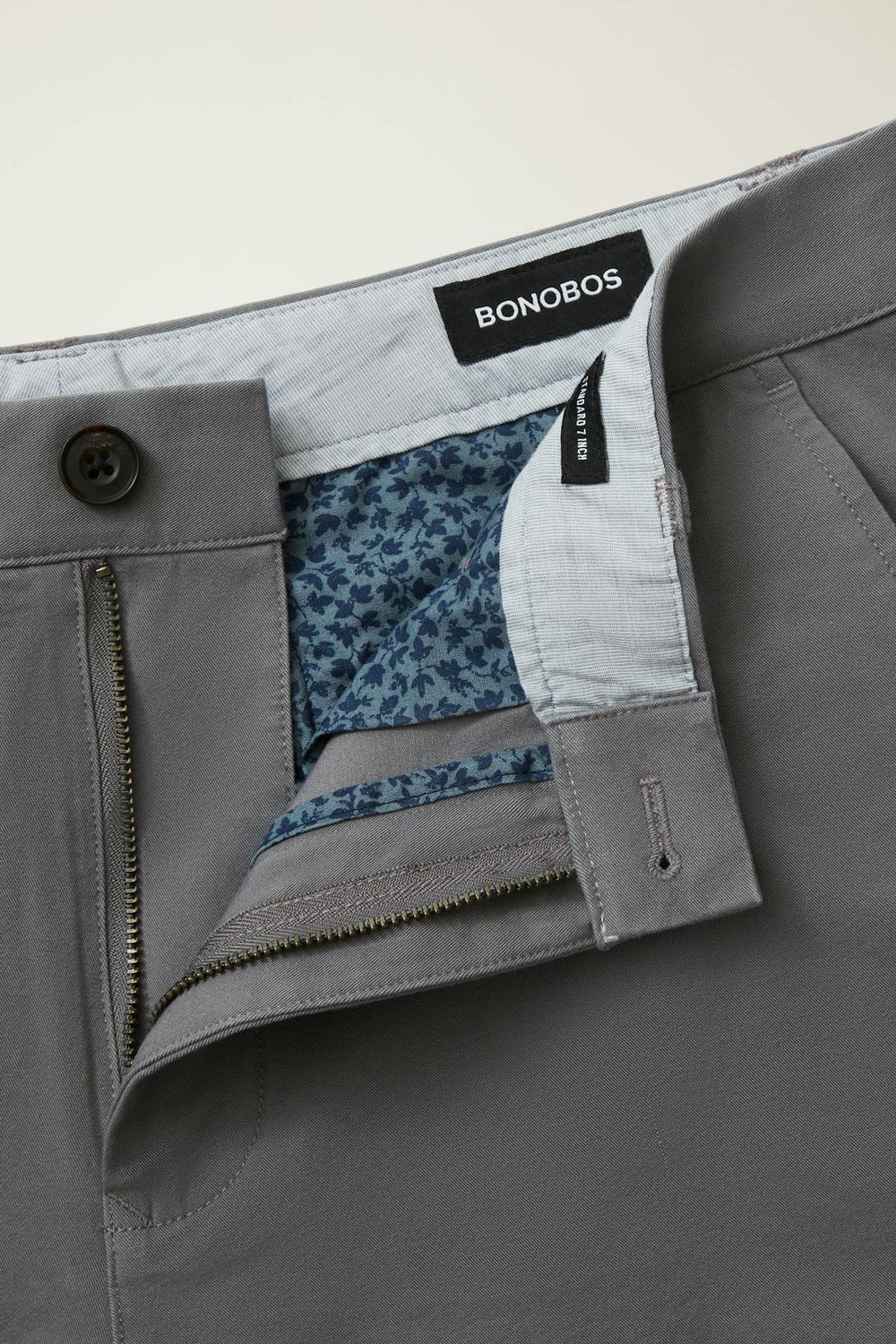 The Chino Short 2.0 / Bonobos Discount