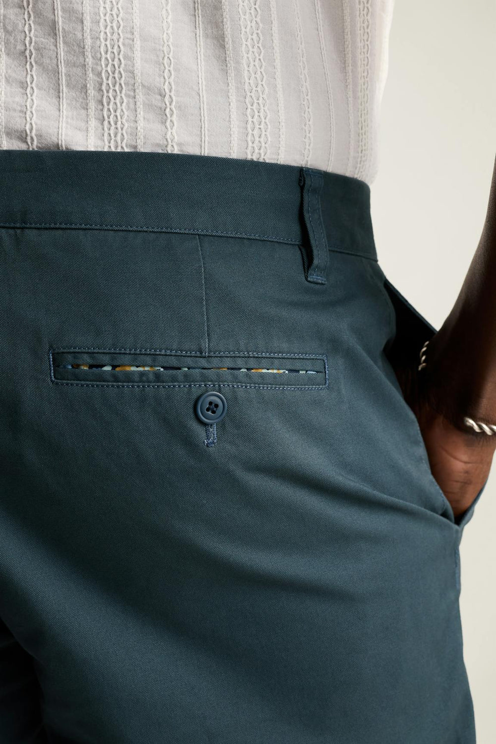 The Original Chino Short / Bonobos Online