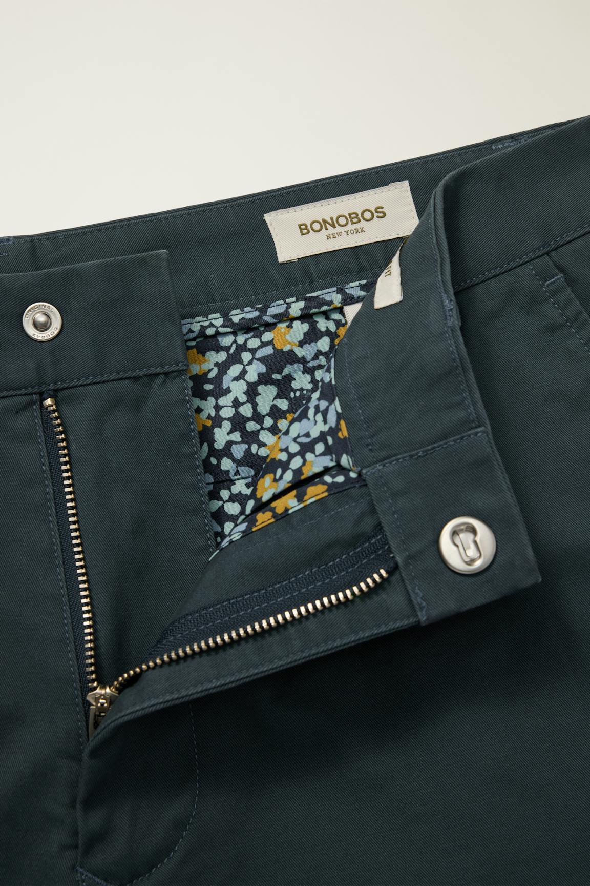 The Original Chino Short / Bonobos Online