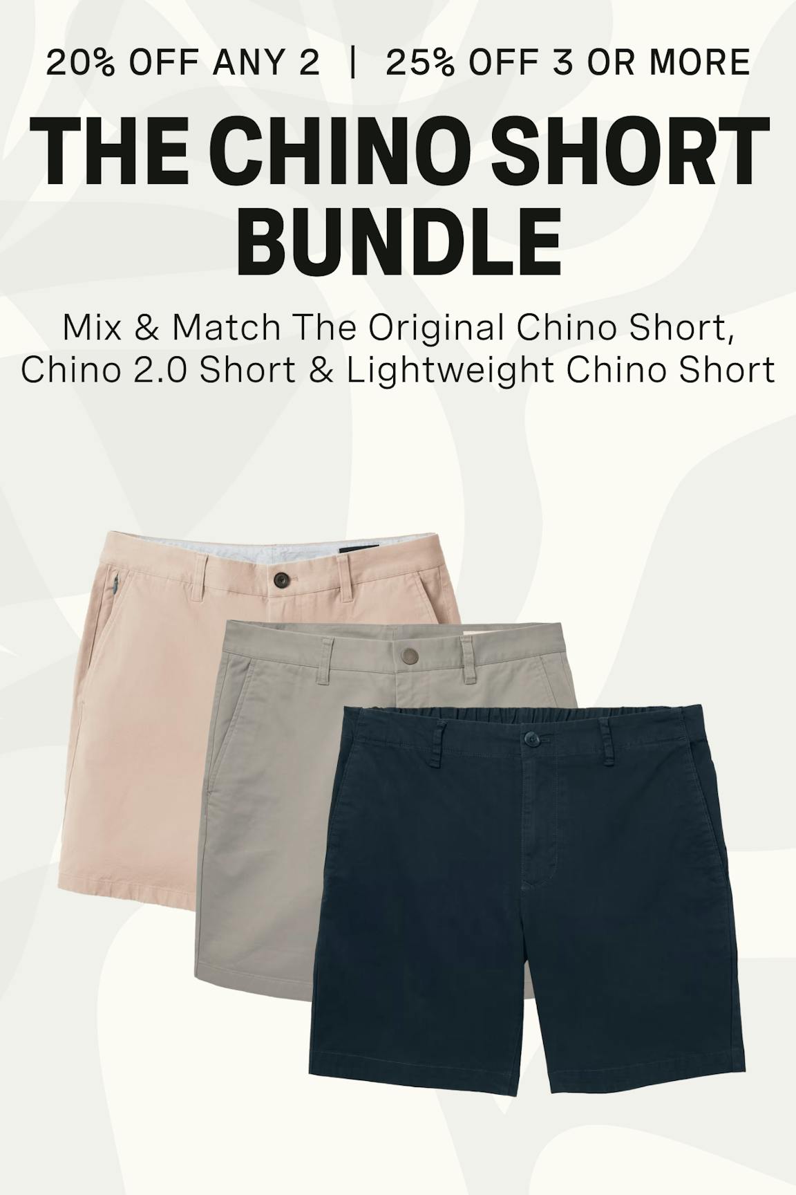 The Original Chino Short / Bonobos Online