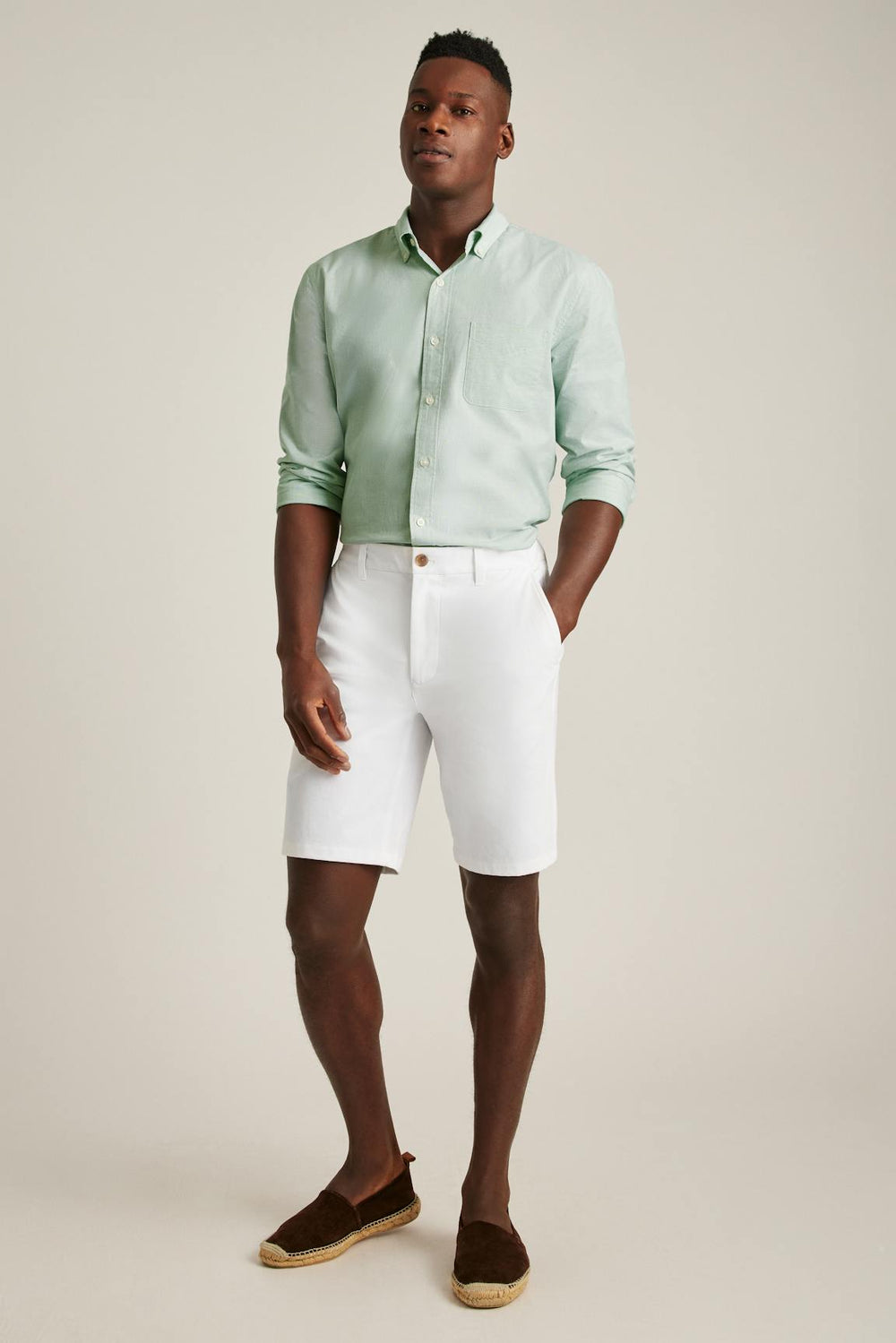 The Chino Short 2.0 / Bonobos Outlet