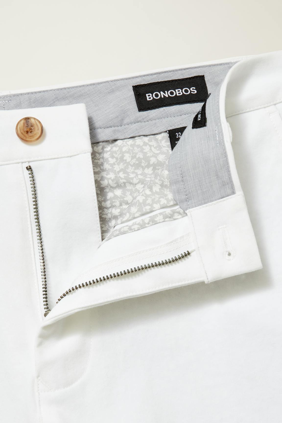 The Chino Short 2.0 / Bonobos Outlet