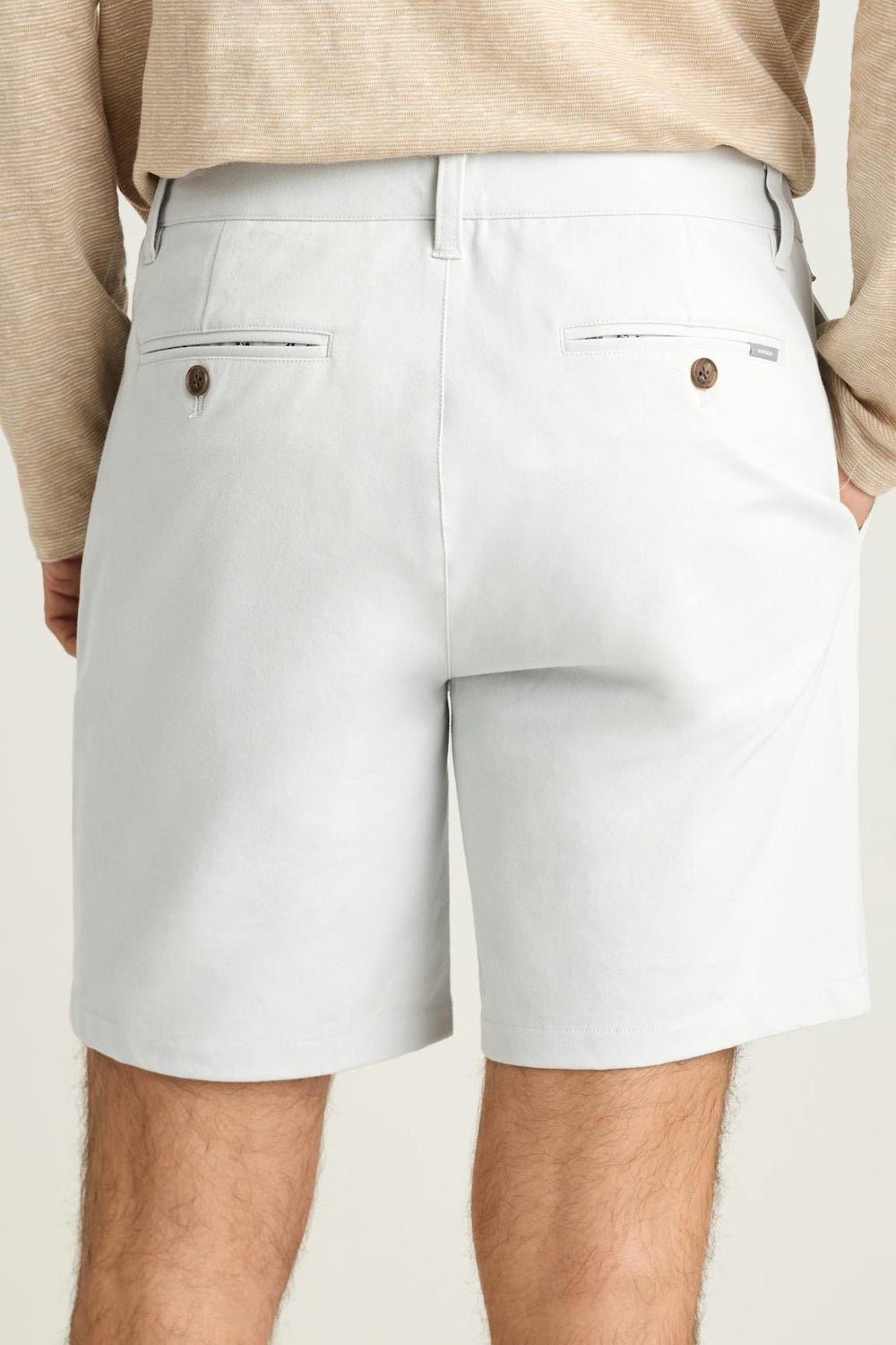 The Chino Short 2.0 / Bonobos On Sale