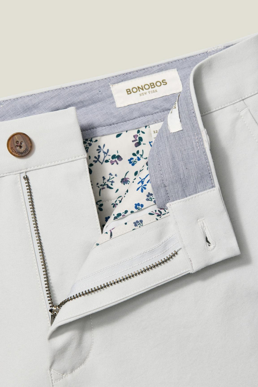 The Chino Short 2.0 / Bonobos On Sale
