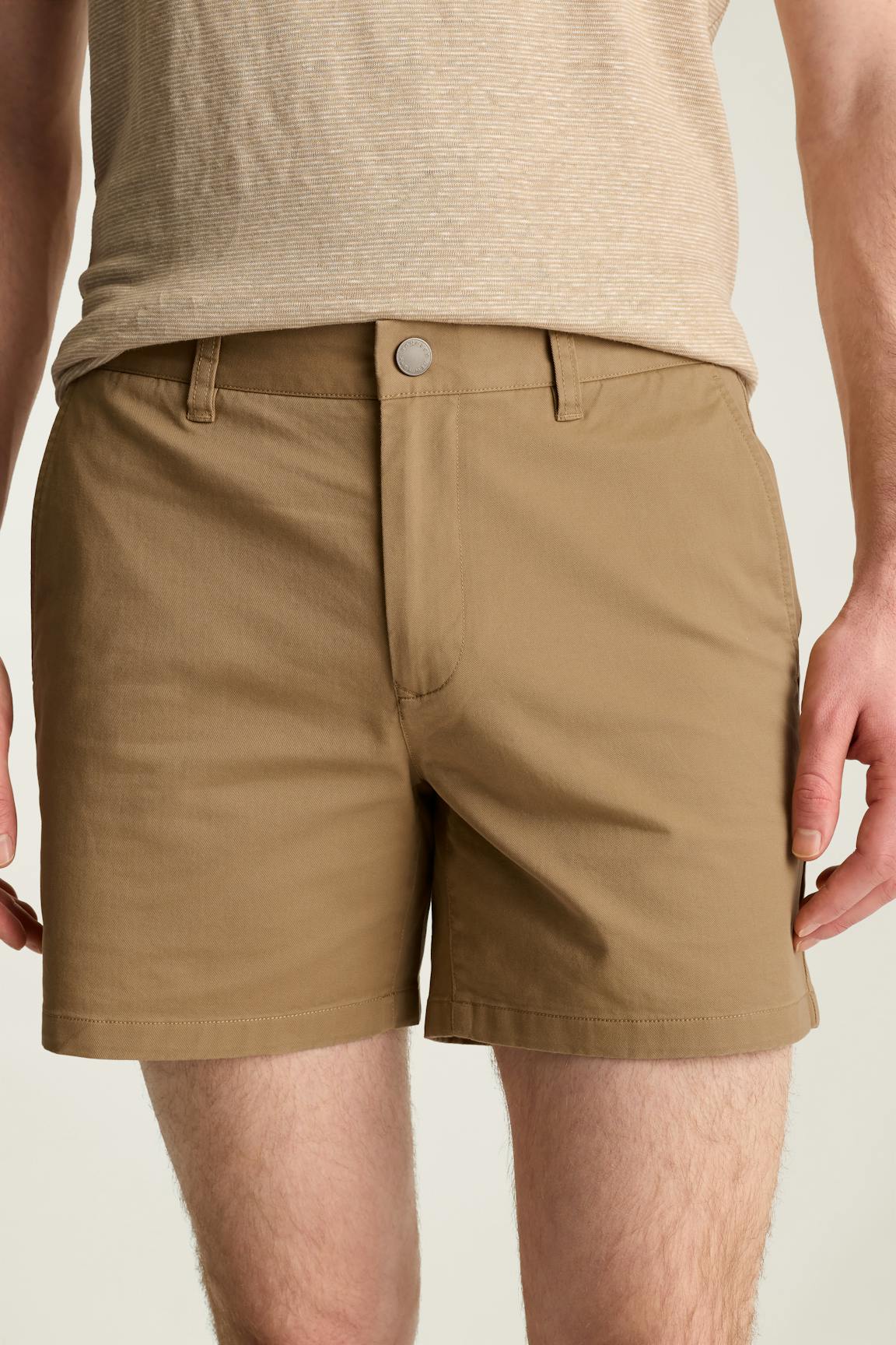 The Original Chino Short / Bonobos us