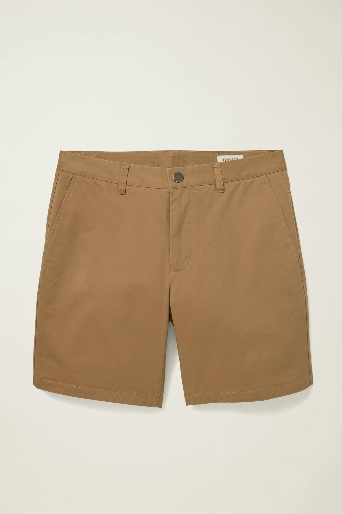 The Original Chino Short / Bonobos us