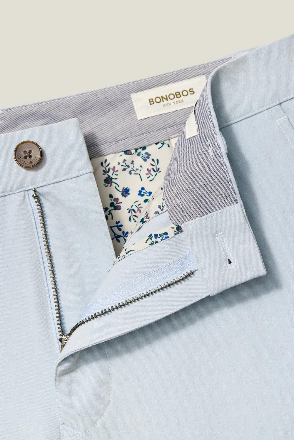 The Chino Short 2.0 / Bonobos For Sale