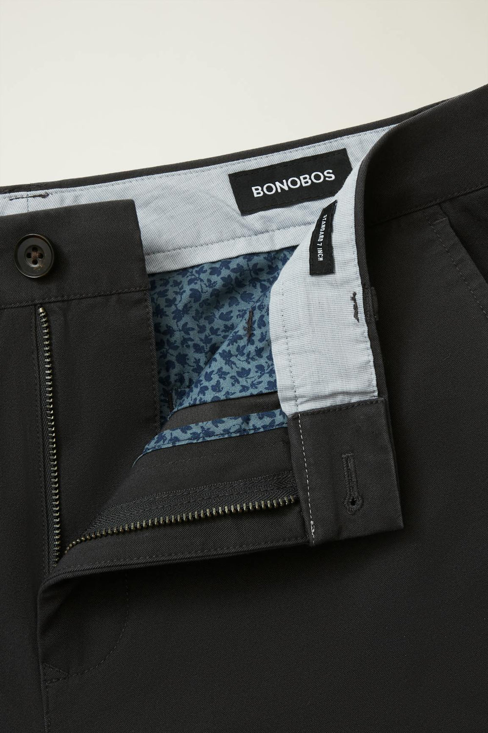 The Chino Short 2.0 / Bonobos