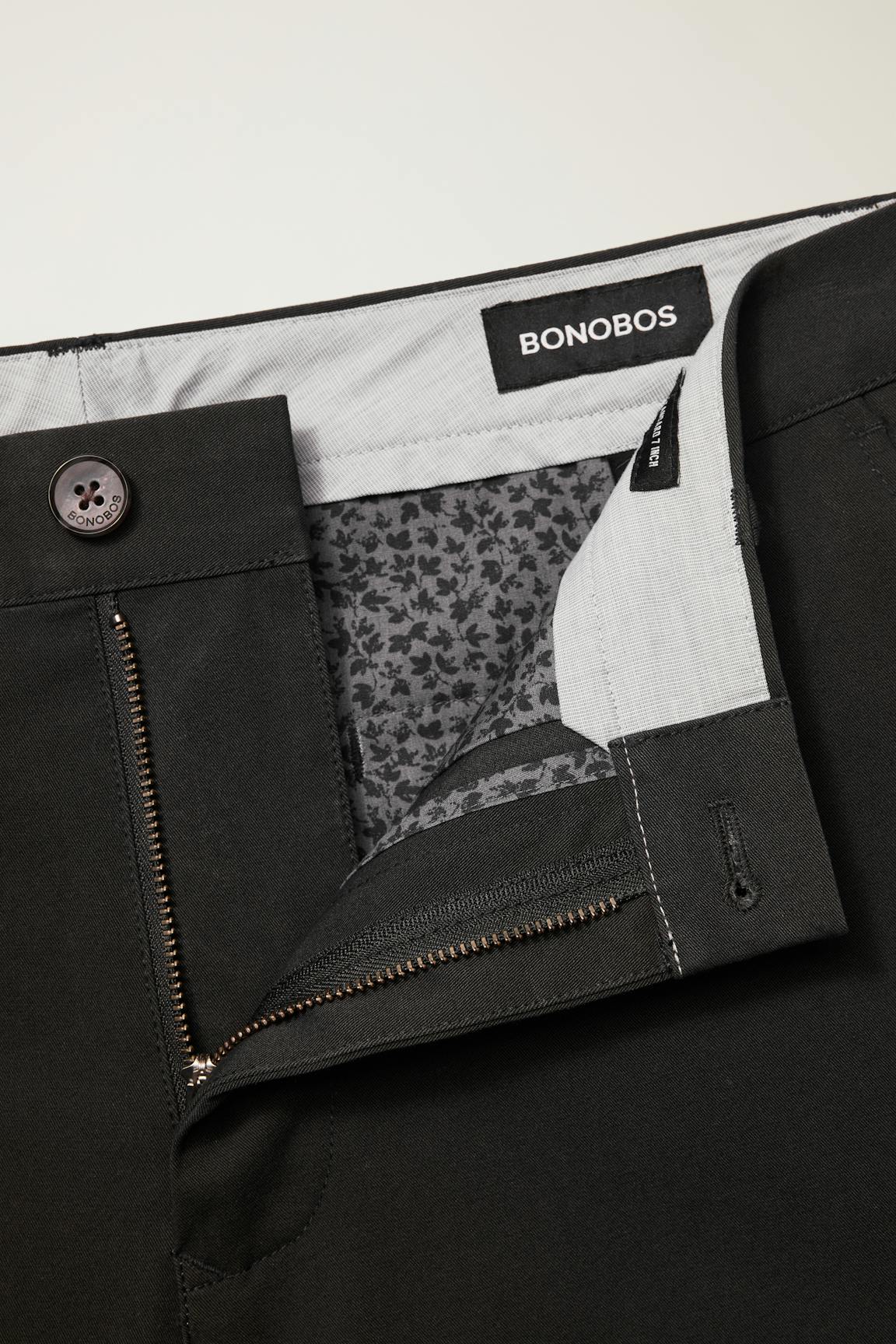 The Chino Short 2.0 / Bonobos