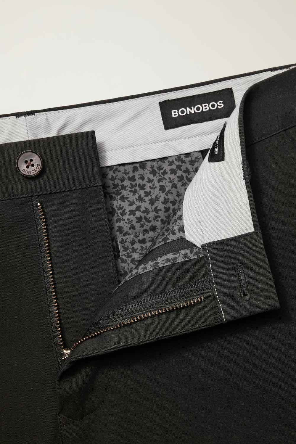 The Chino Short 2.0 / Bonobos