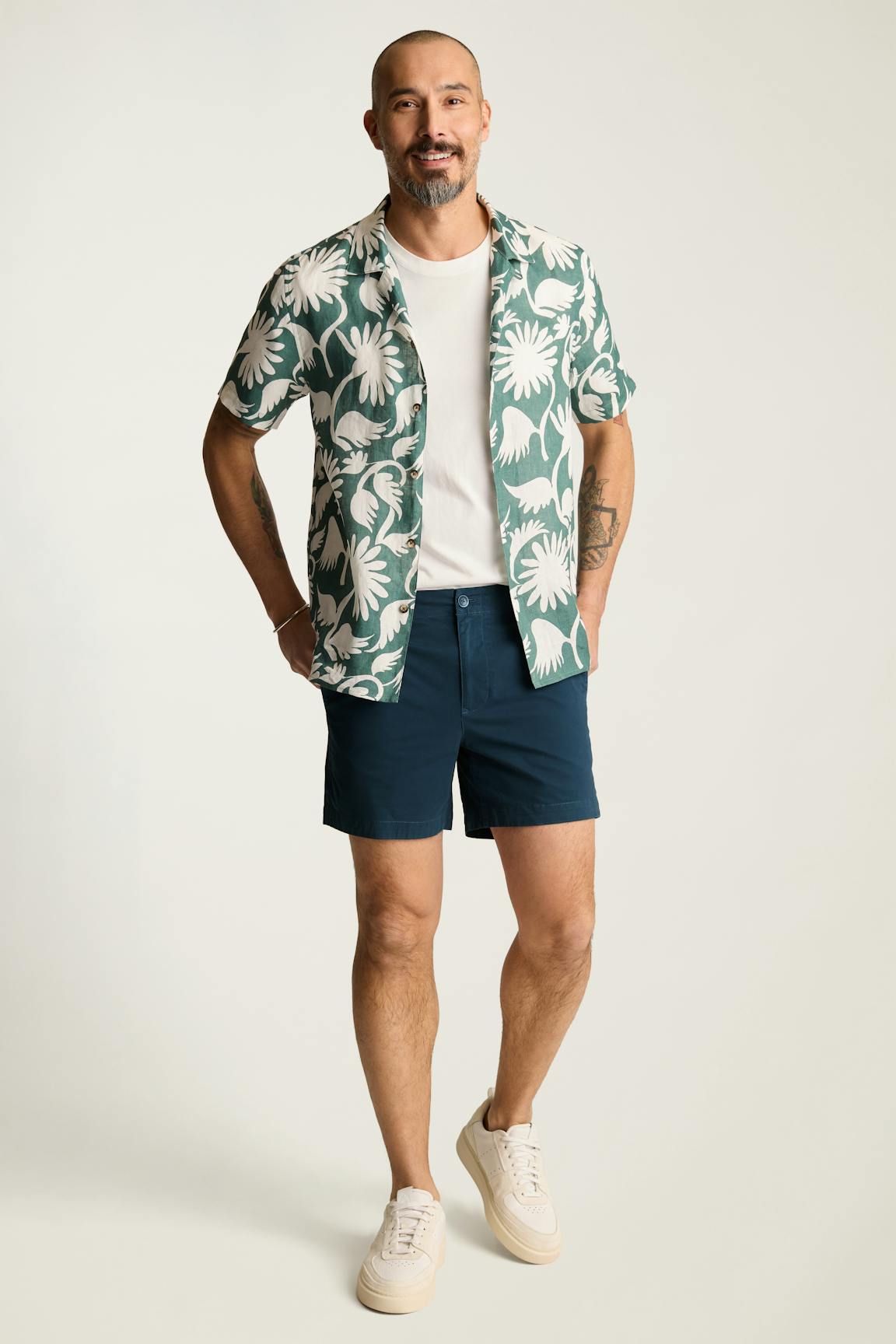 Lightweight Chino Short / Bonobos Online