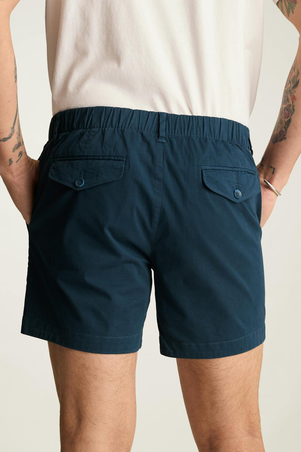 Lightweight Chino Short / Bonobos Online