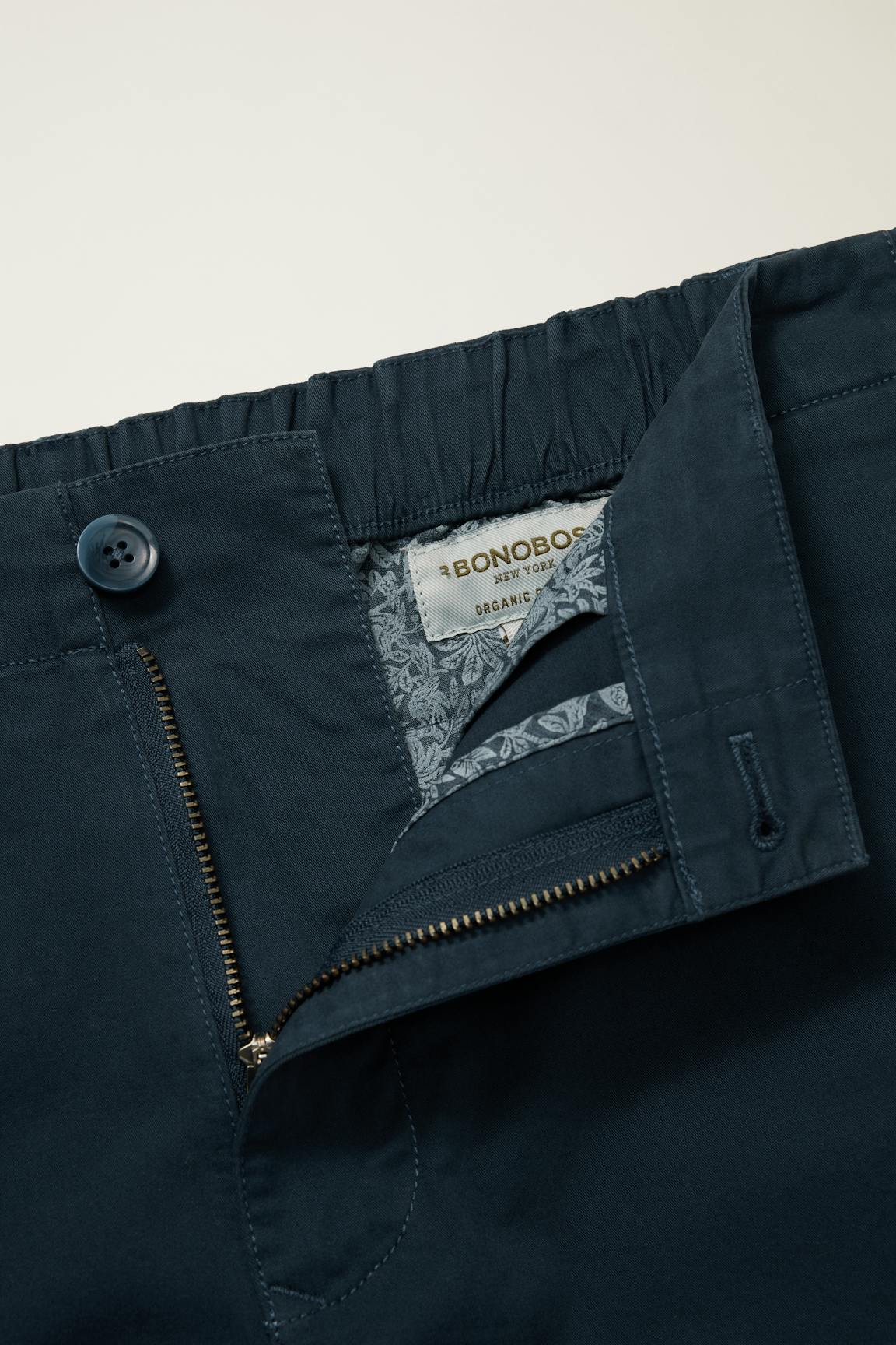 Lightweight Chino Short / Bonobos Online