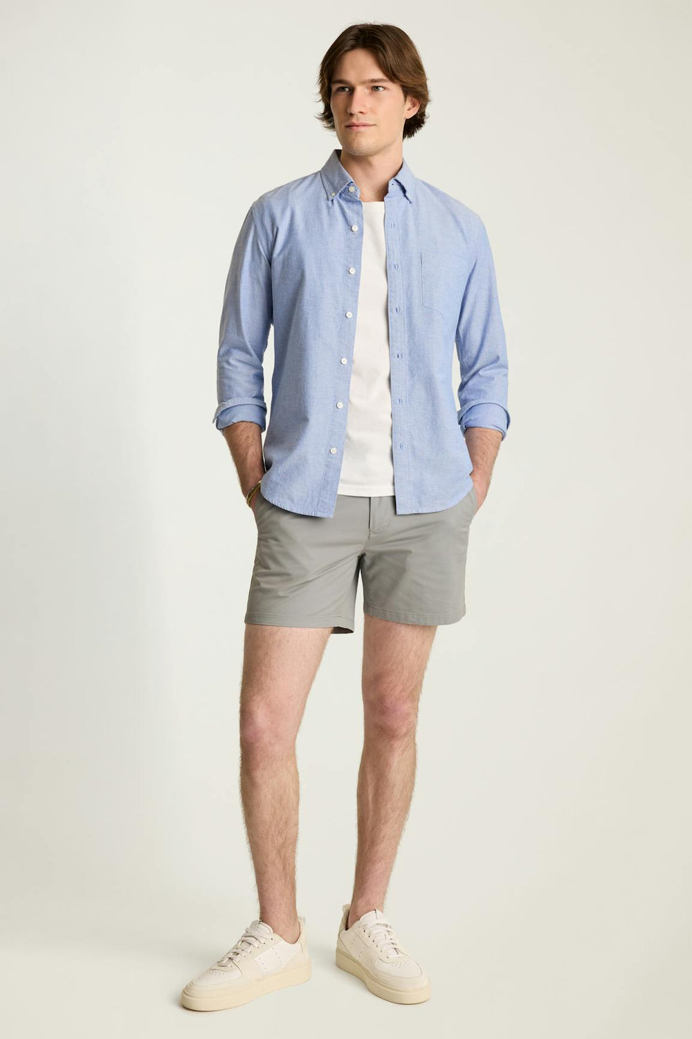 The Original Chino Short / Bonobos Outlet