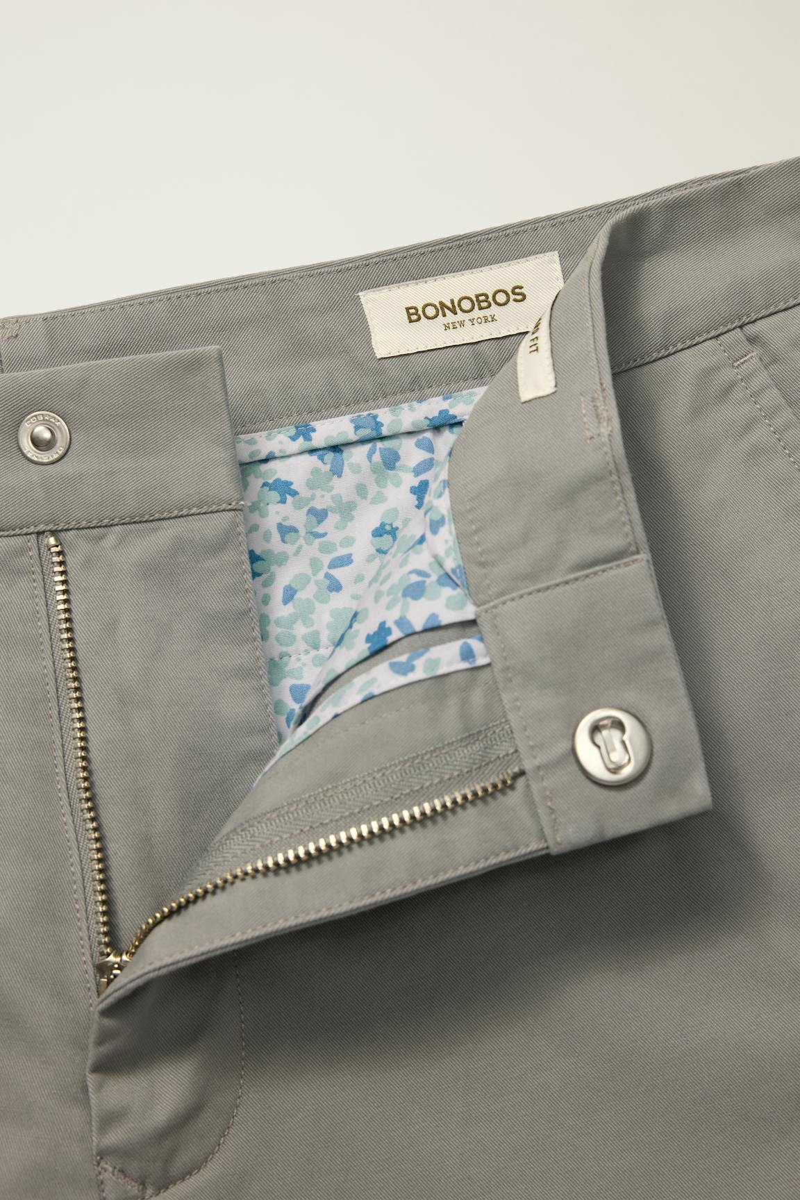 The Original Chino Short / Bonobos Outlet