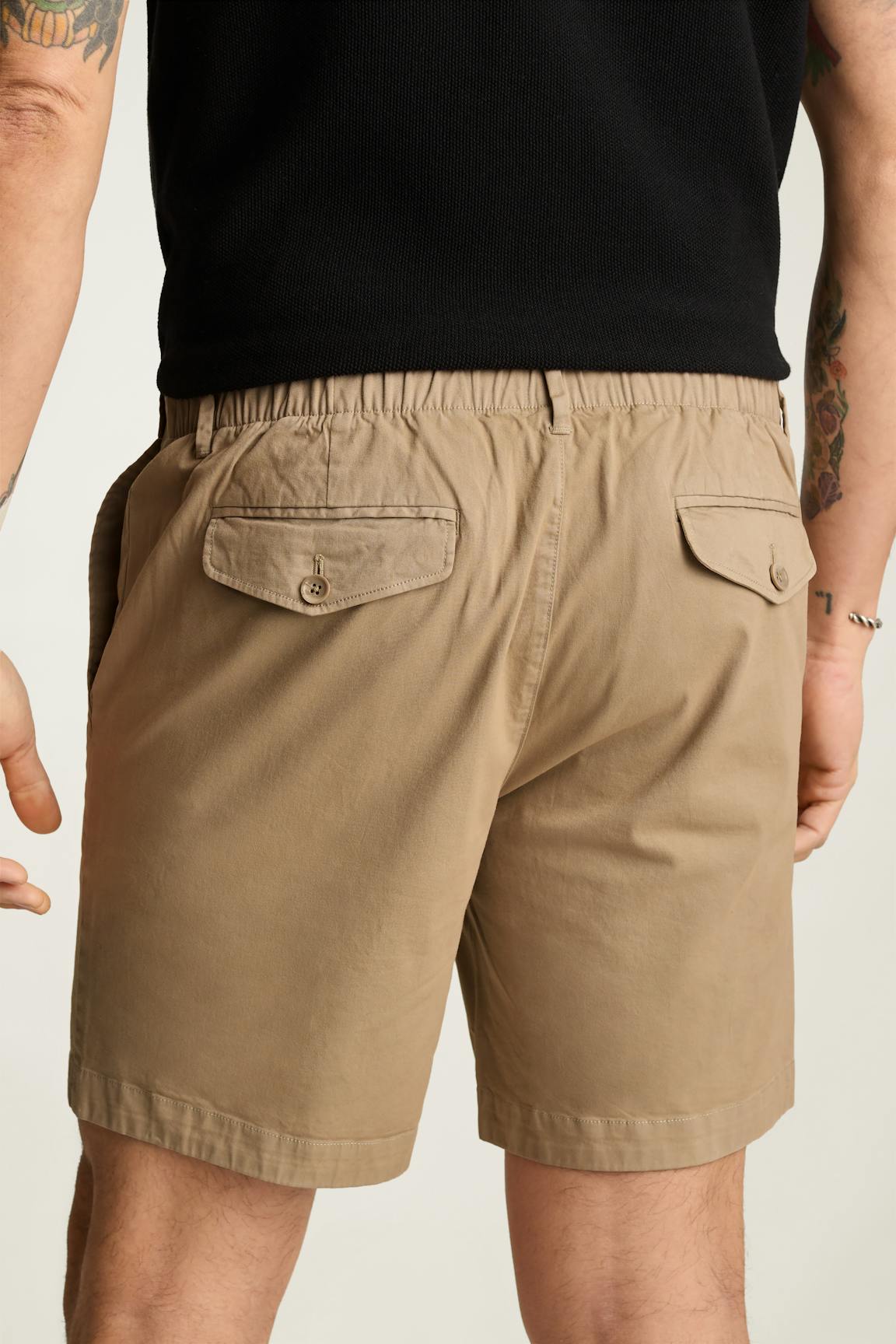 Lightweight Chino Short / Bonobos On Sale