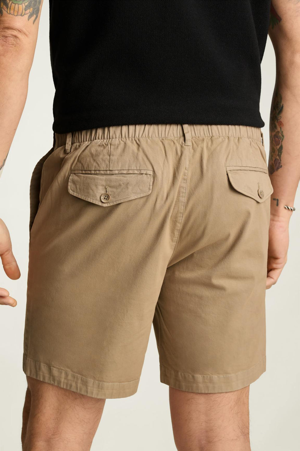 Lightweight Chino Short / Bonobos On Sale