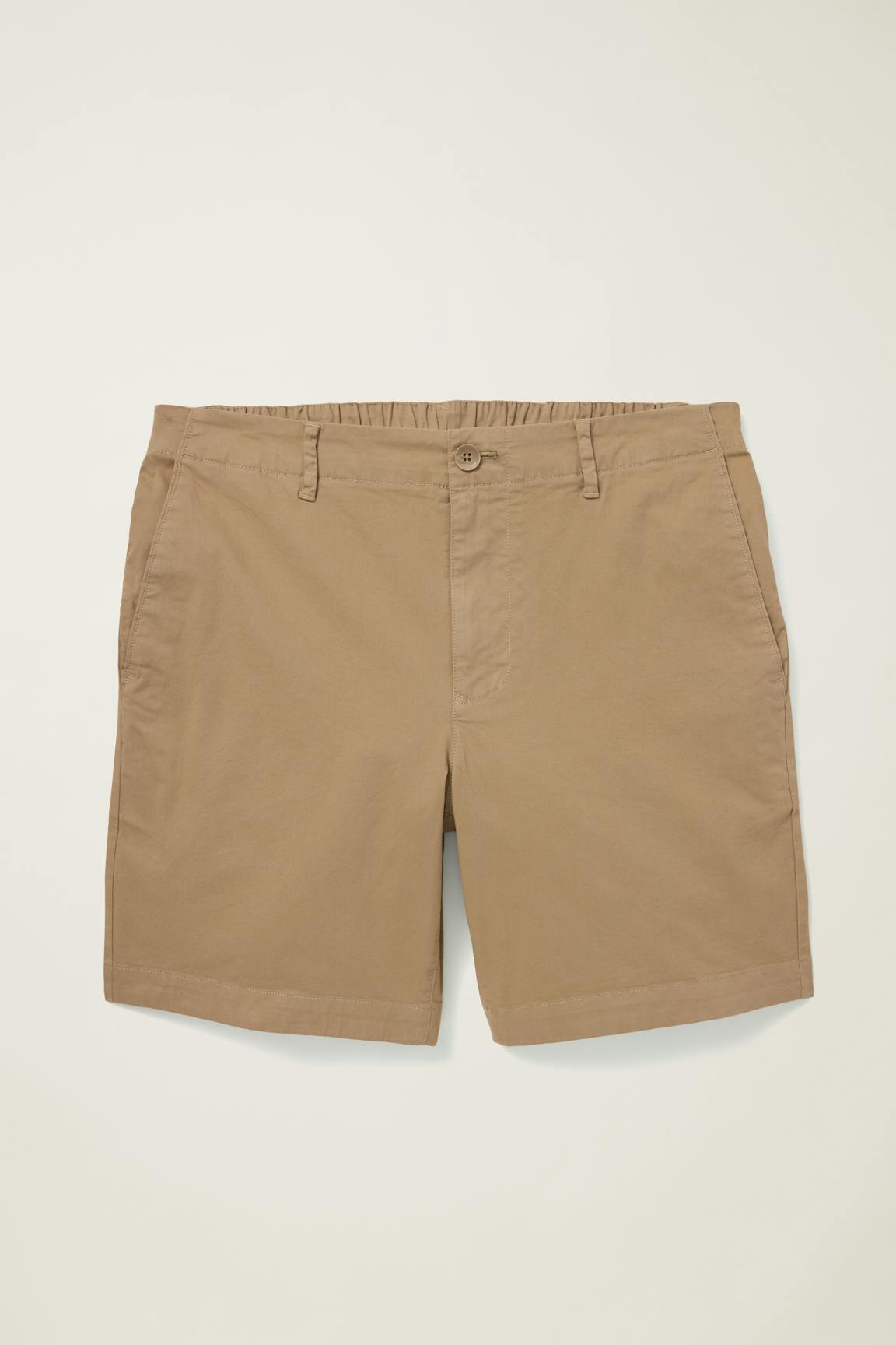 Lightweight Chino Short / Bonobos On Sale