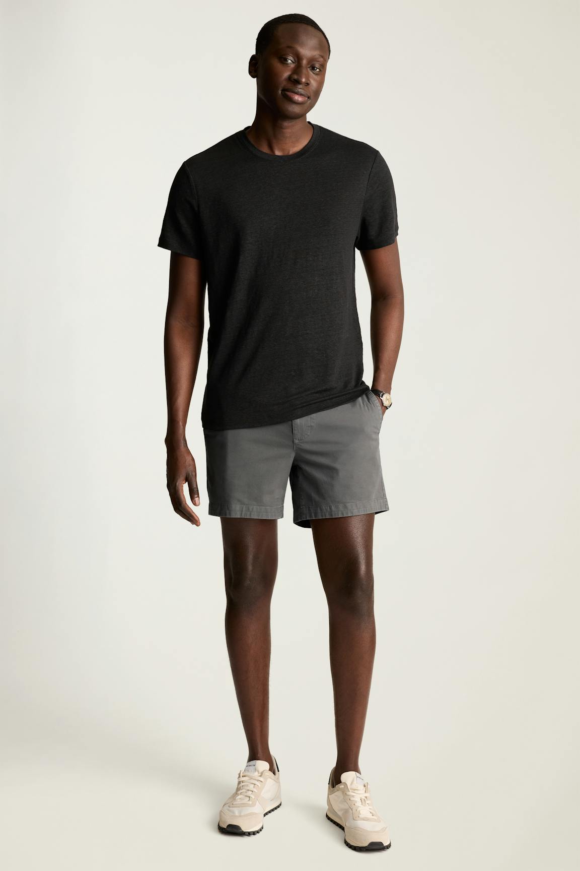 Lightweight Chino Short / Bonobos us
