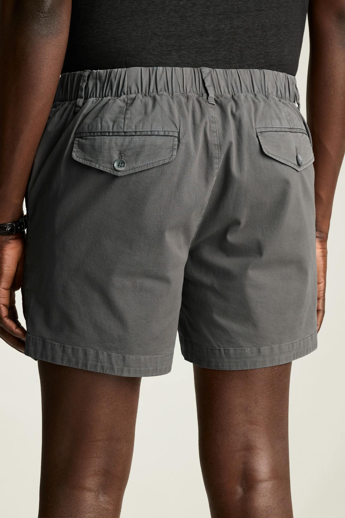 Lightweight Chino Short / Bonobos us
