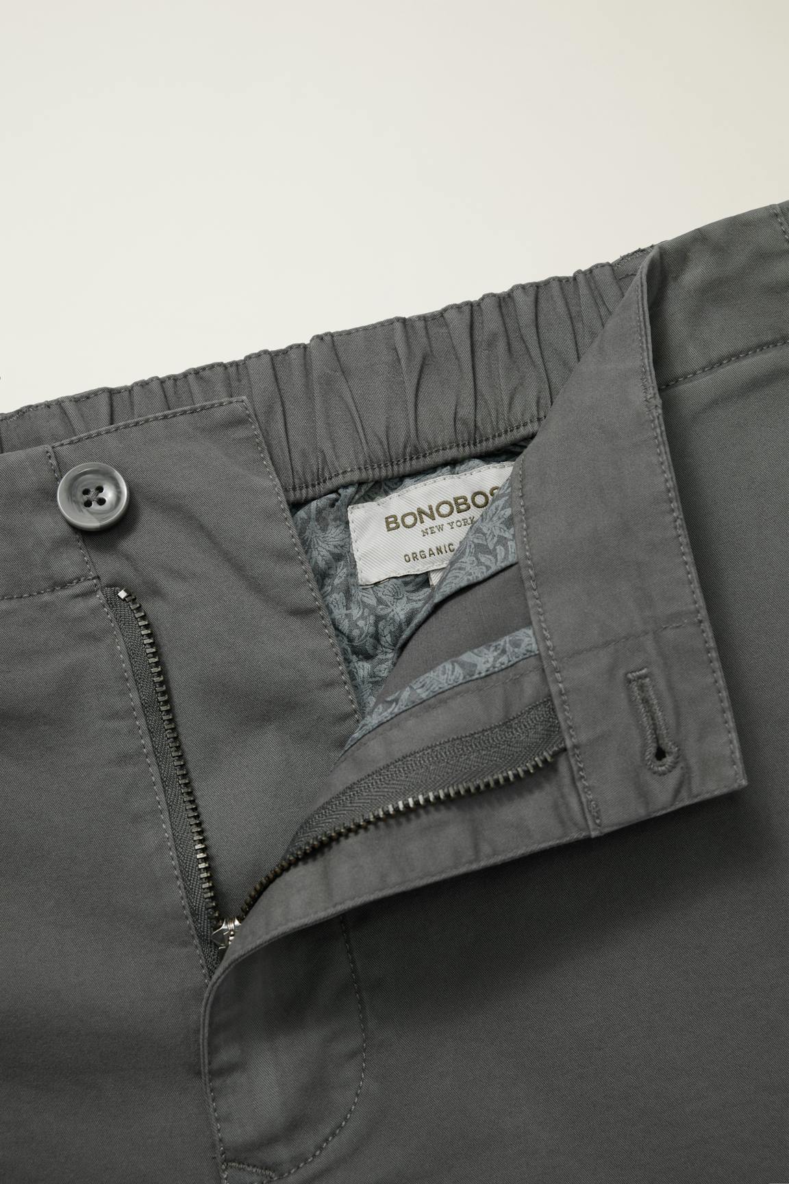 Lightweight Chino Short / Bonobos us