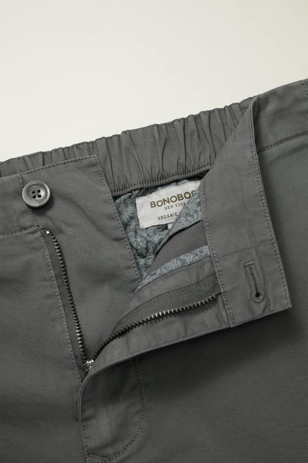 Lightweight Chino Short / Bonobos us