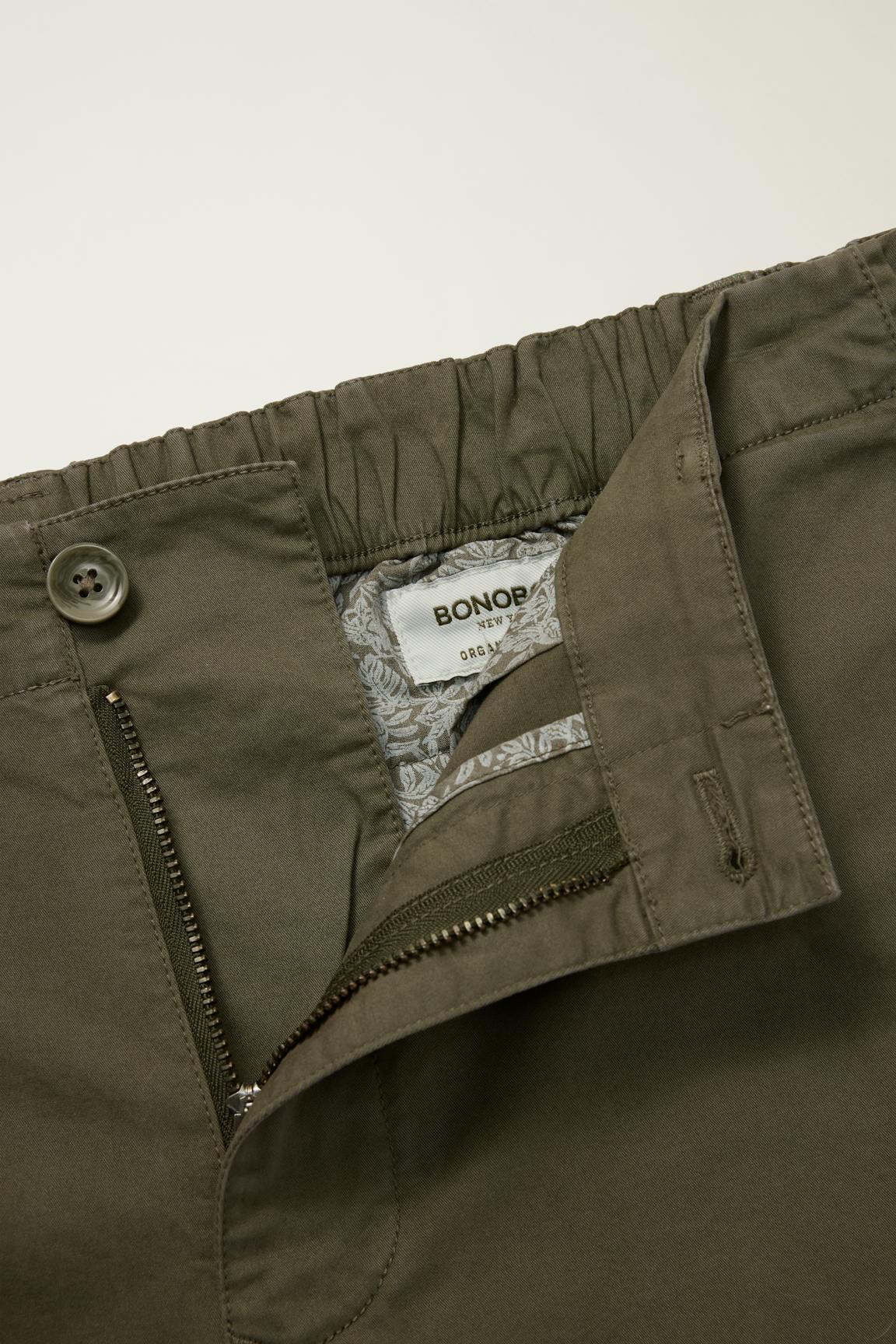 Lightweight Chino Short / Bonobos For Sale