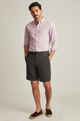 Italian Stretch Chino Shorts / Bonobos