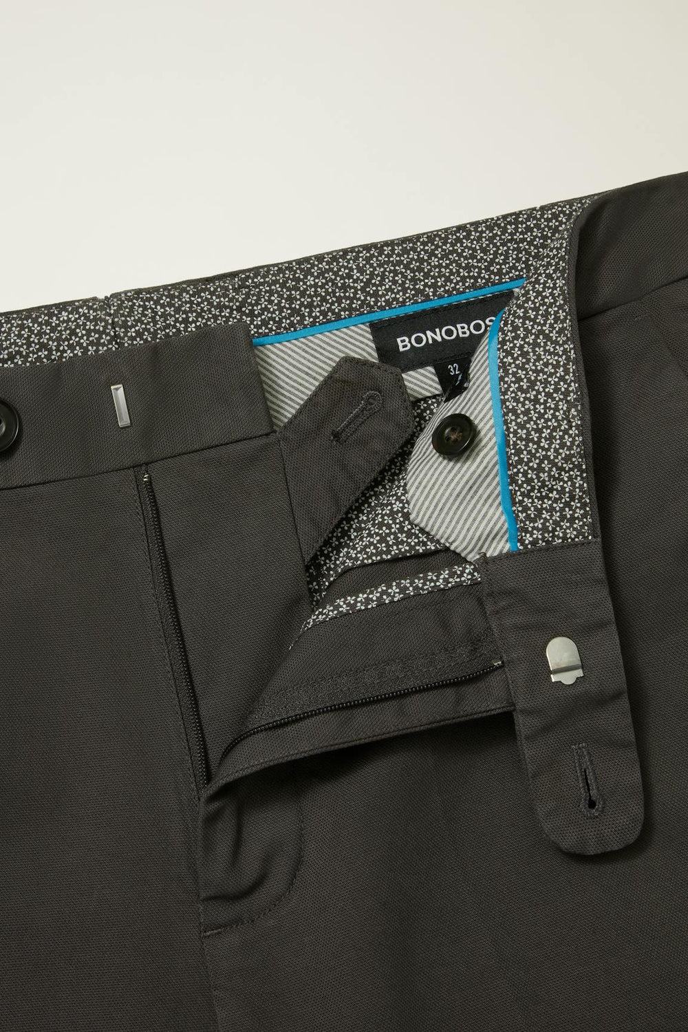 Italian Stretch Chino Shorts / Bonobos
