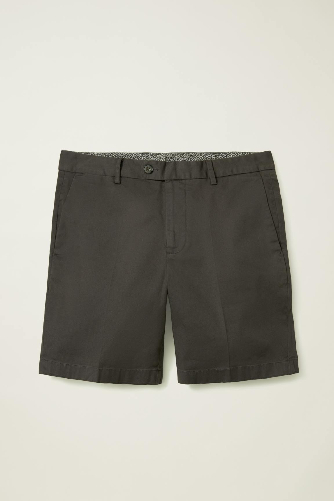 Italian Stretch Chino Shorts / Bonobos
