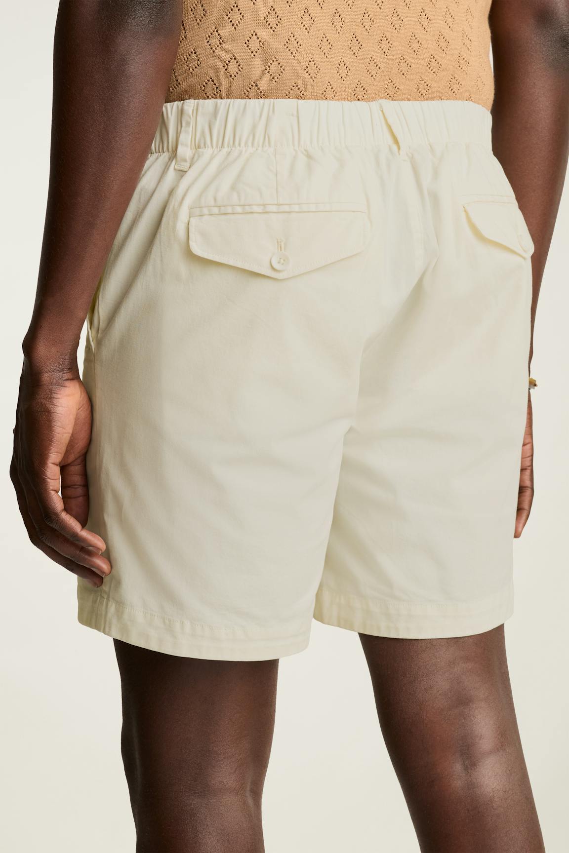 Lightweight Chino Short / Bonobos Discount