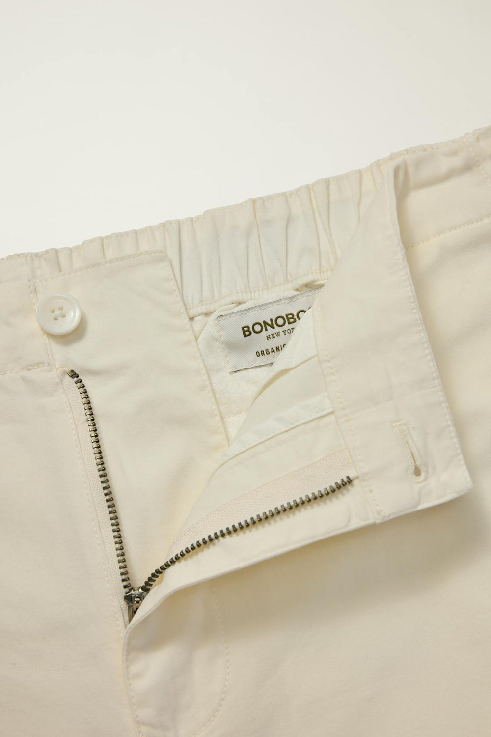 Lightweight Chino Short / Bonobos Discount