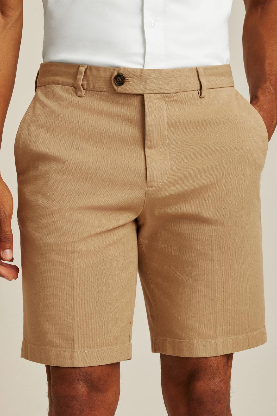 Italian Stretch Chino Shorts / Bonobos Online
