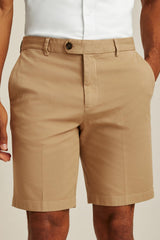 Italian Stretch Chino Shorts / Bonobos Online