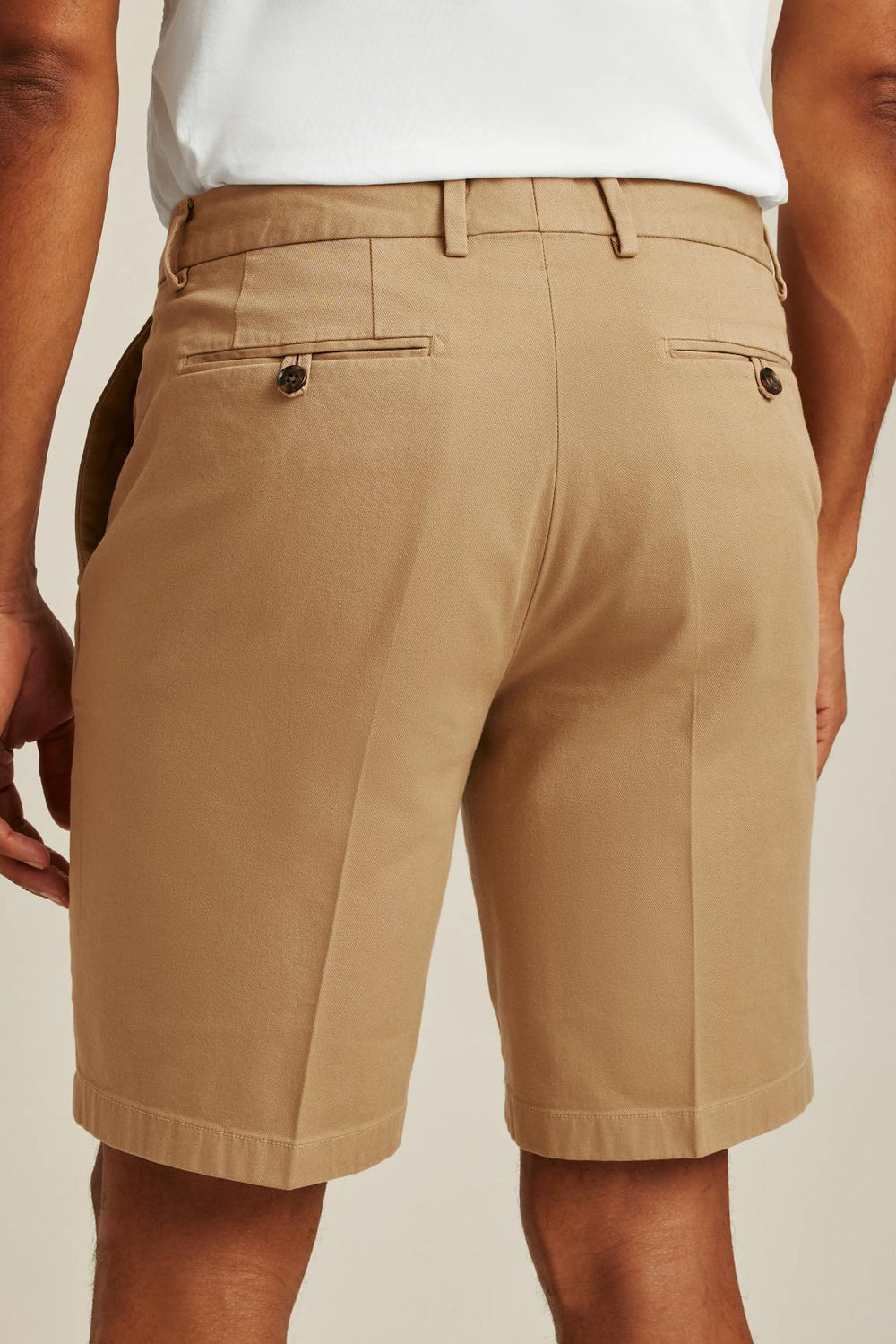 Italian Stretch Chino Shorts / Bonobos Online