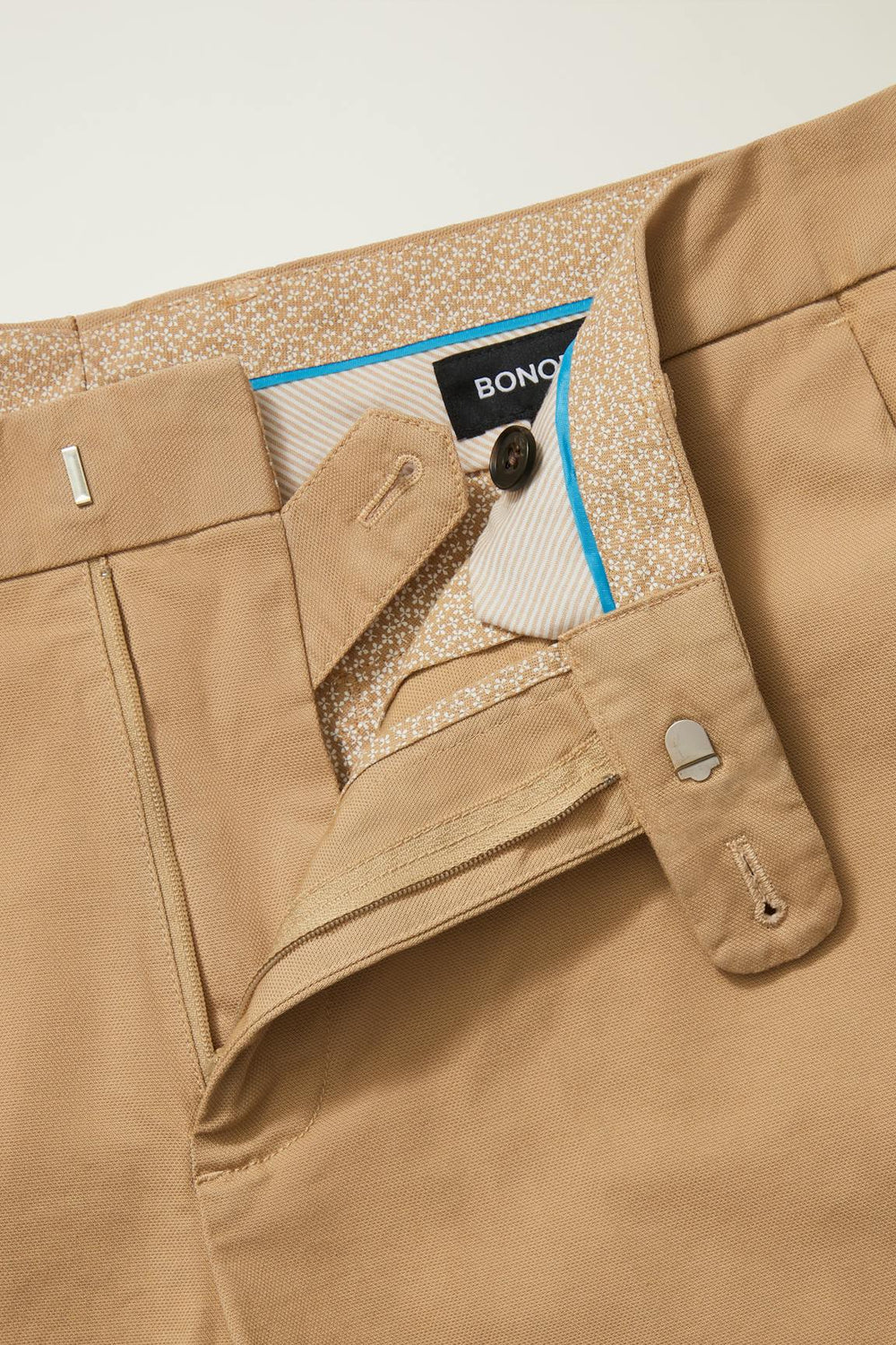 Italian Stretch Chino Shorts / Bonobos Online