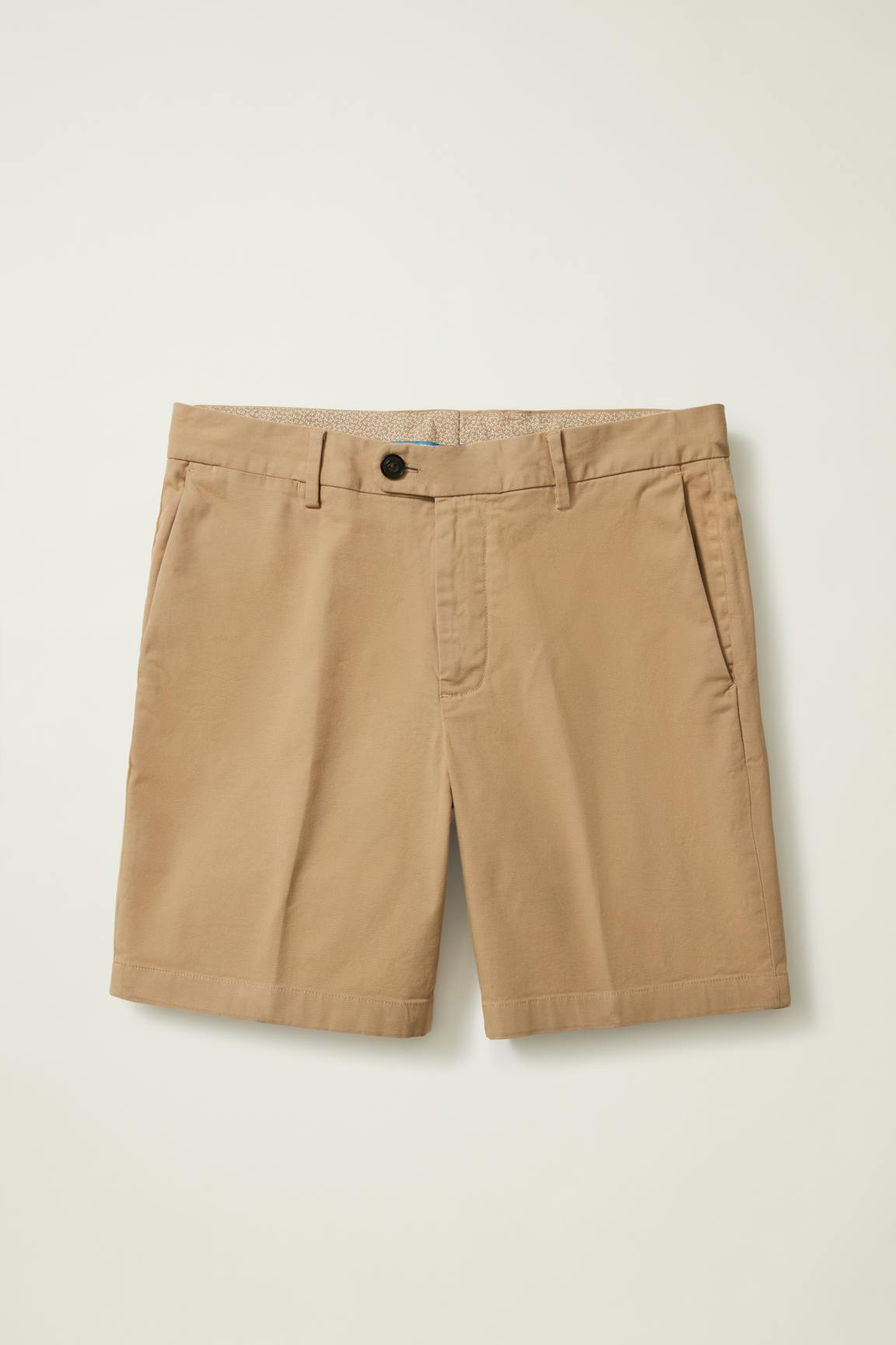 Italian Stretch Chino Shorts / Bonobos Online
