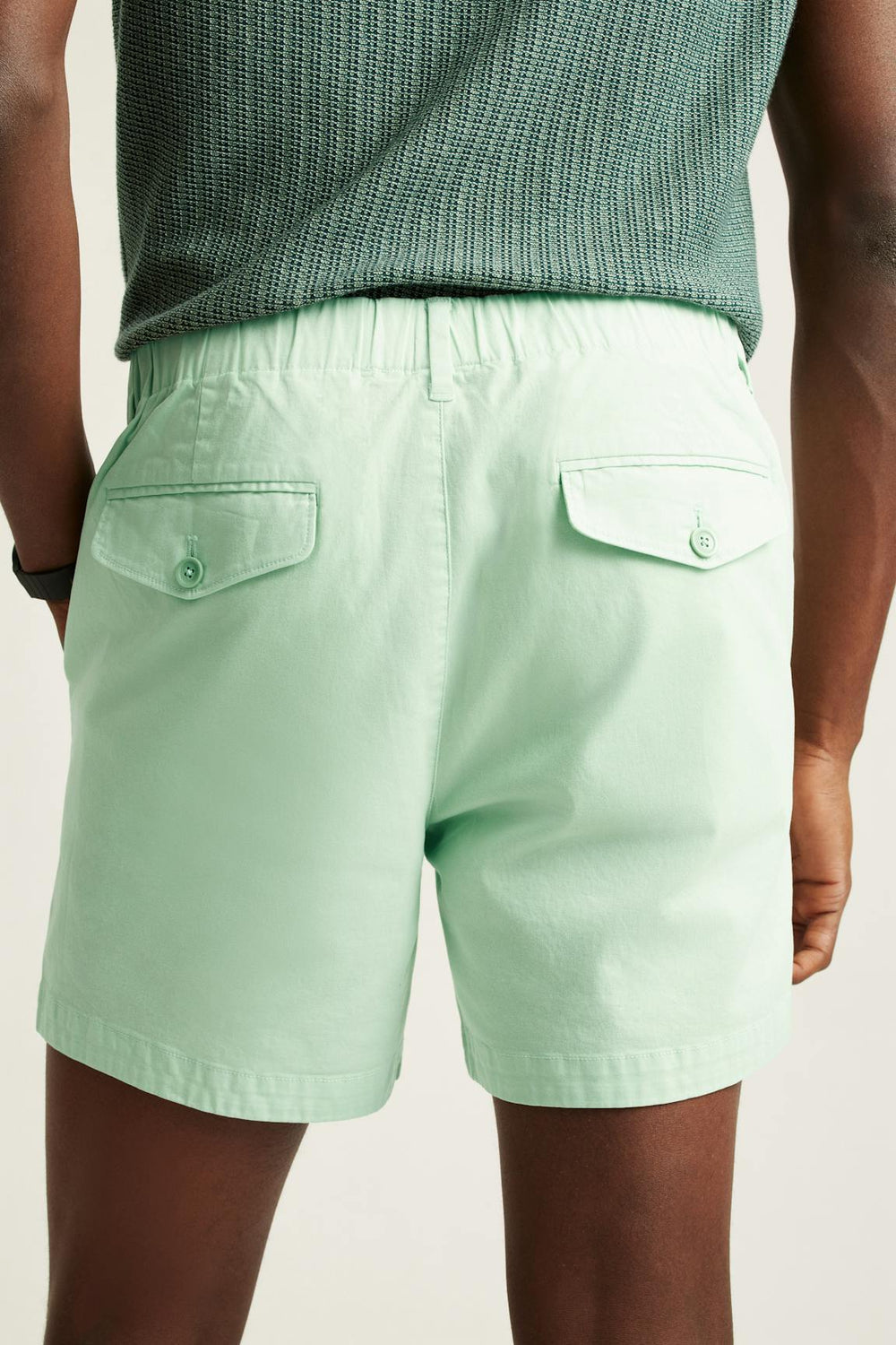 Lightweight Chino Short / Bonobos On Sale
